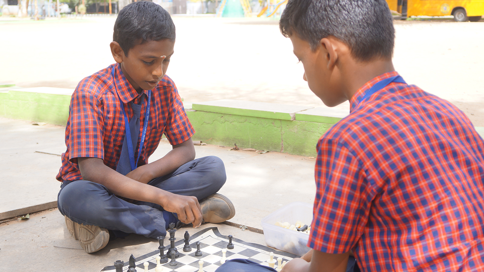 Chess