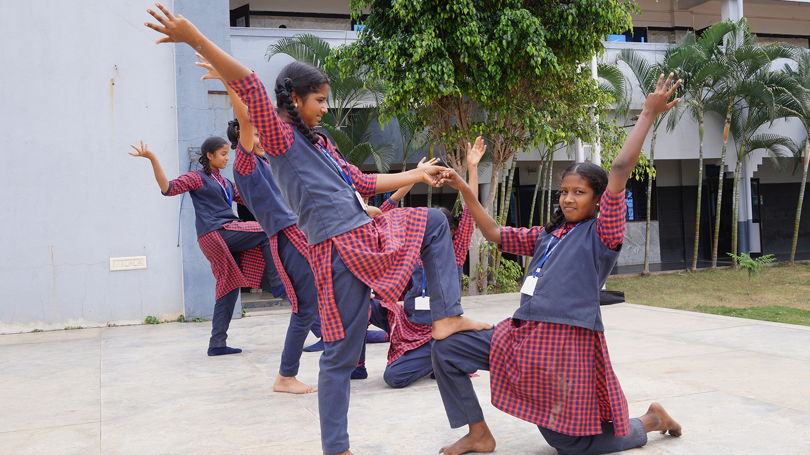 Western Dance